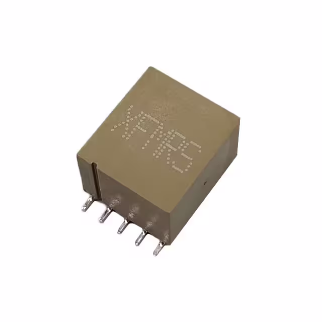 XFBMC45-01S-A XFMRS