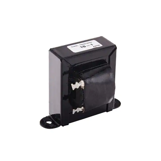 10-4 Signal Transformer