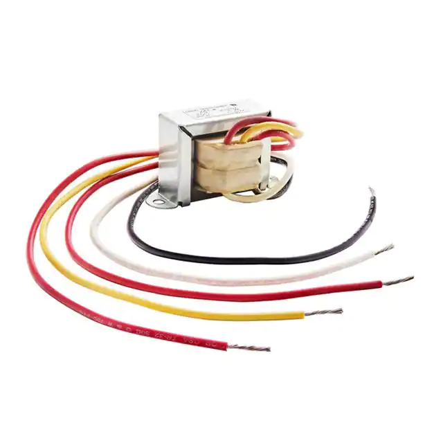 241-5-120L Signal Transformer