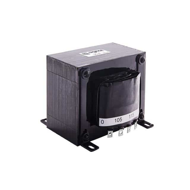 36-25 Signal Transformer