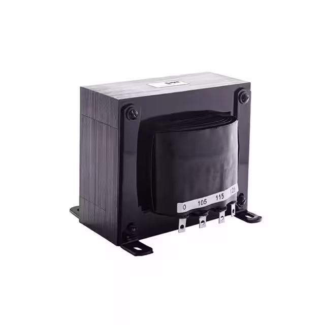 68-25 Signal Transformer
