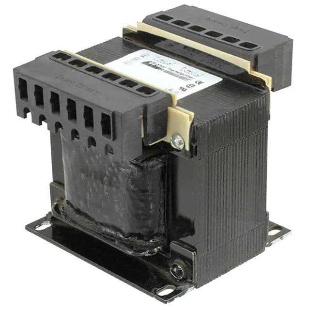 MPI-200-24 Signal Transformer
