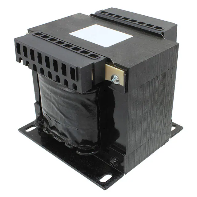 MPI-900-20 Signal Transformer