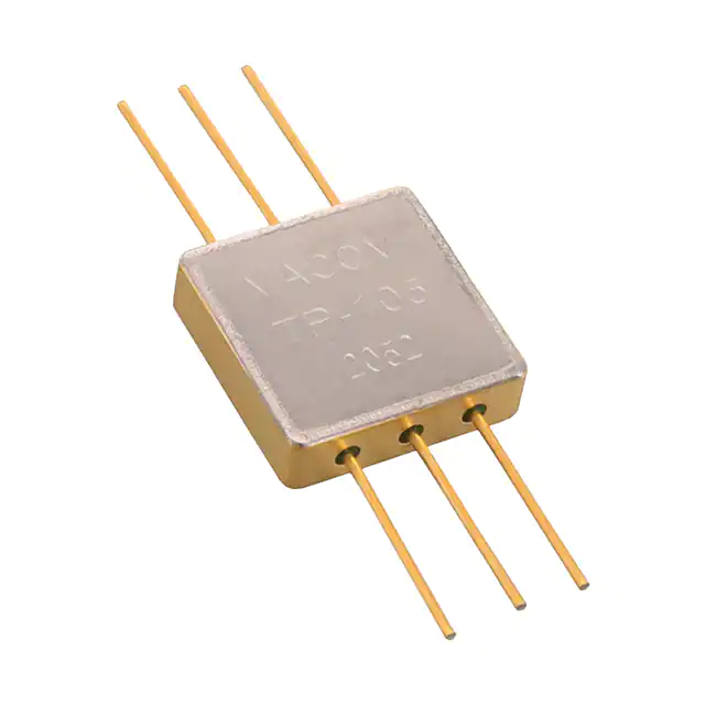 TP-105-PIN MACOM Technology Solutions