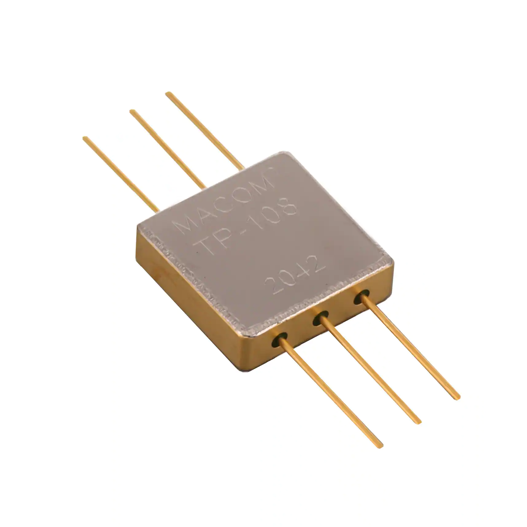 TP-108-PIN MACOM Technology Solutions
