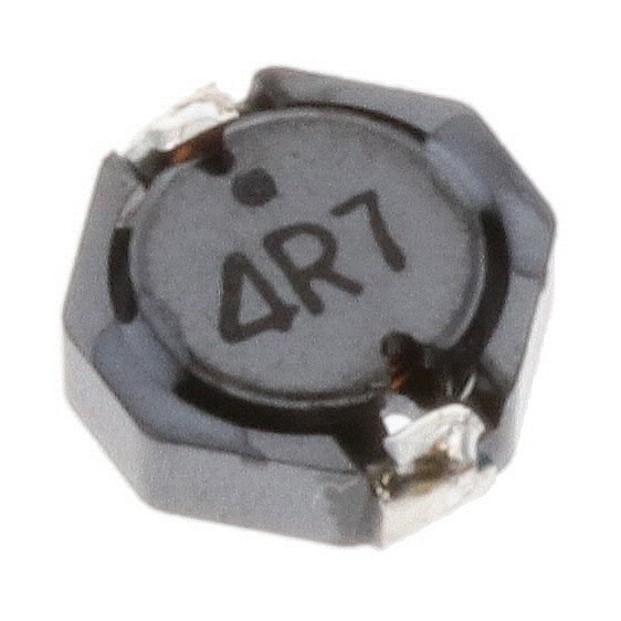 #A914BYW-4R7M=P3 Murata Electronics