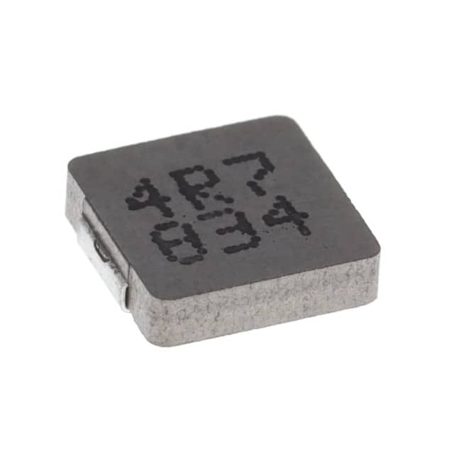 0618CDMCCDS-4R7MC Sumida America Components Inc. product image