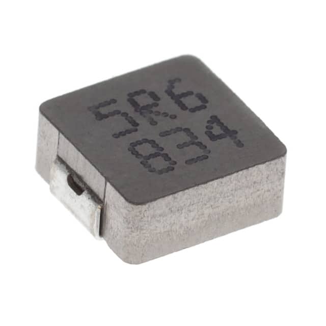0630CDMCCDS-5R6MC Sumida America Components Inc. product image