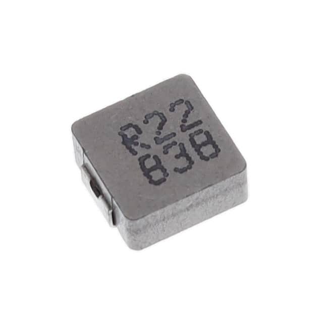 0630CDMCCDS-R22MC Sumida America Components Inc. product image