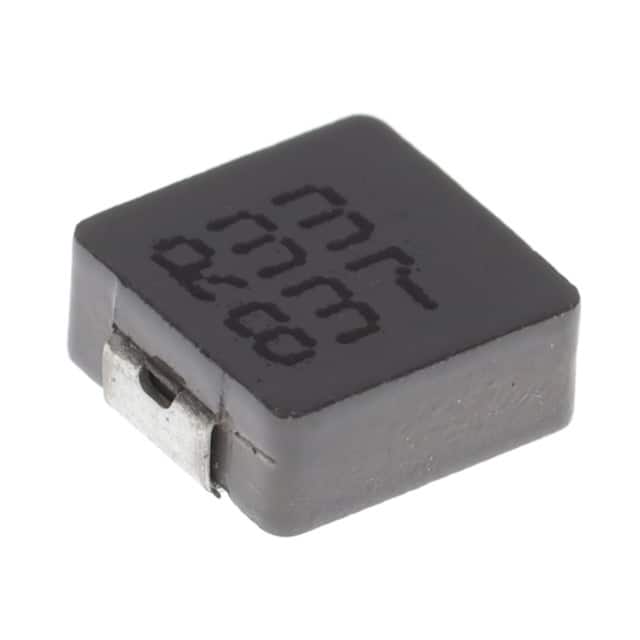 0630CDMCDDS-R33MC Sumida America Components Inc. product image