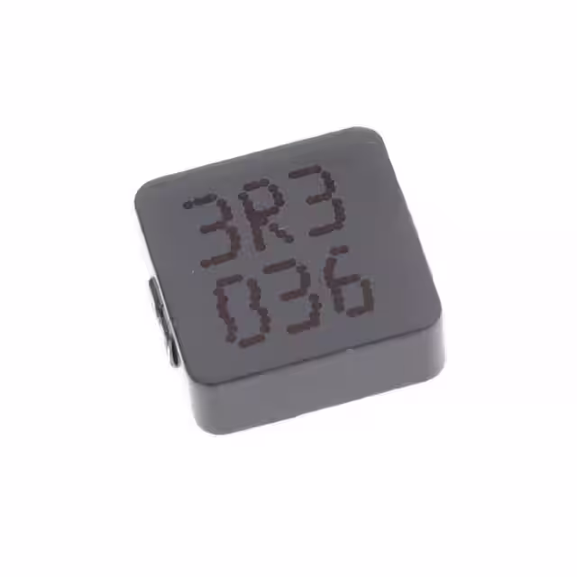 104CDMCDDS-3R3MC Sumida America Components Inc. product image
