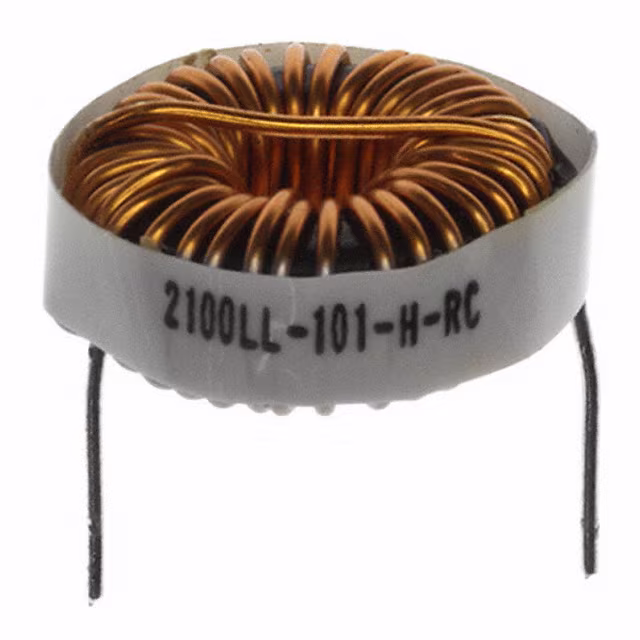 2100LL-101-H-RC Bourns Inc. product image