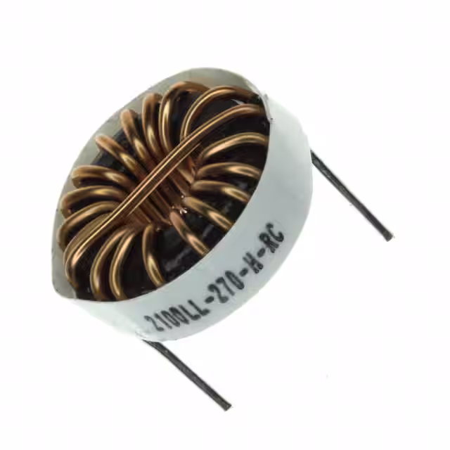 2100LL-270-H-RC Bourns Inc. product image