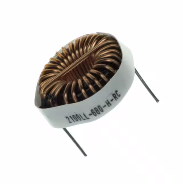 2100LL-680-H-RC Bourns Inc. product image