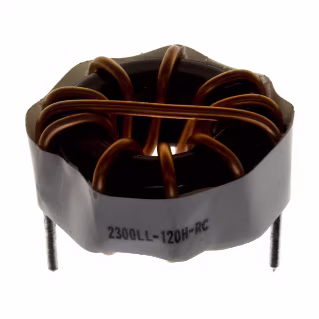 2300LL-120-H-RC Bourns Inc. product image