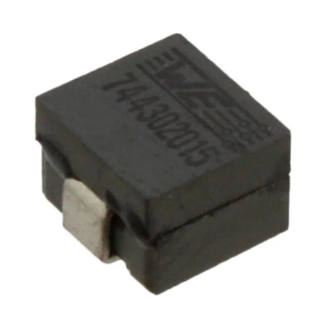 744302015 Würth Elektronik product image