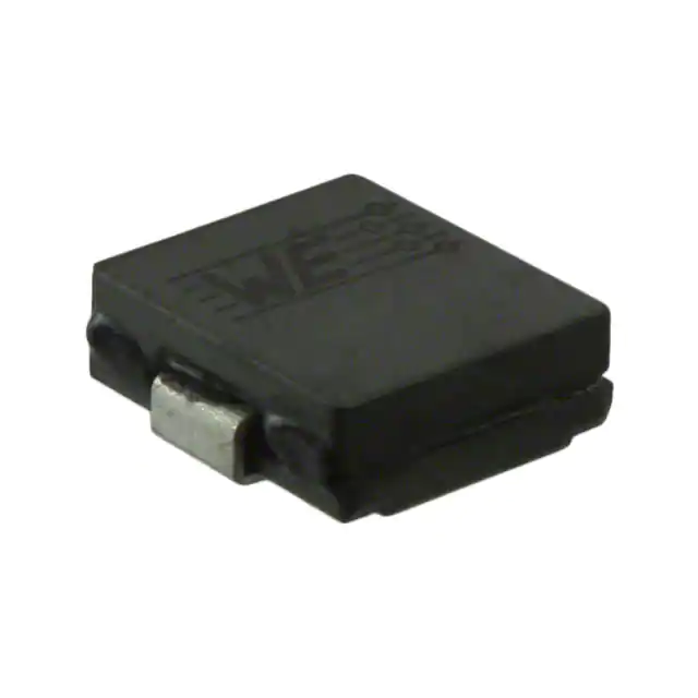 744304022 Würth Elektronik product image