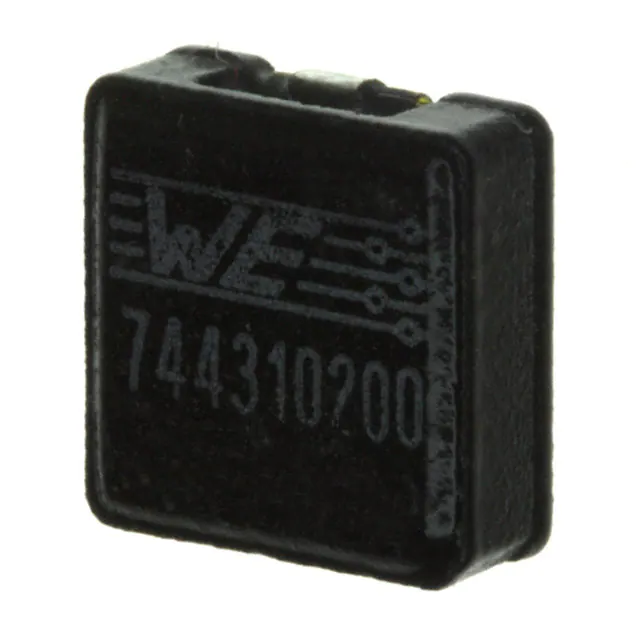 744310200 Würth Elektronik product image
