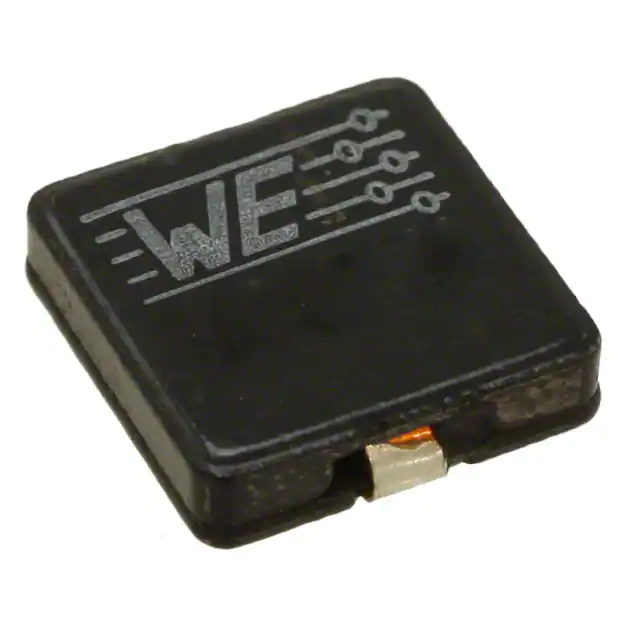744313180 Würth Elektronik product image