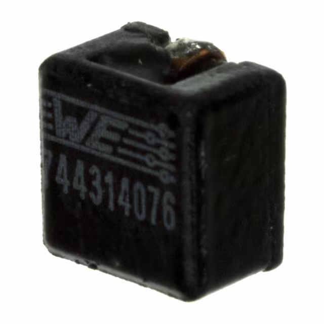 744314076 Würth Elektronik product image