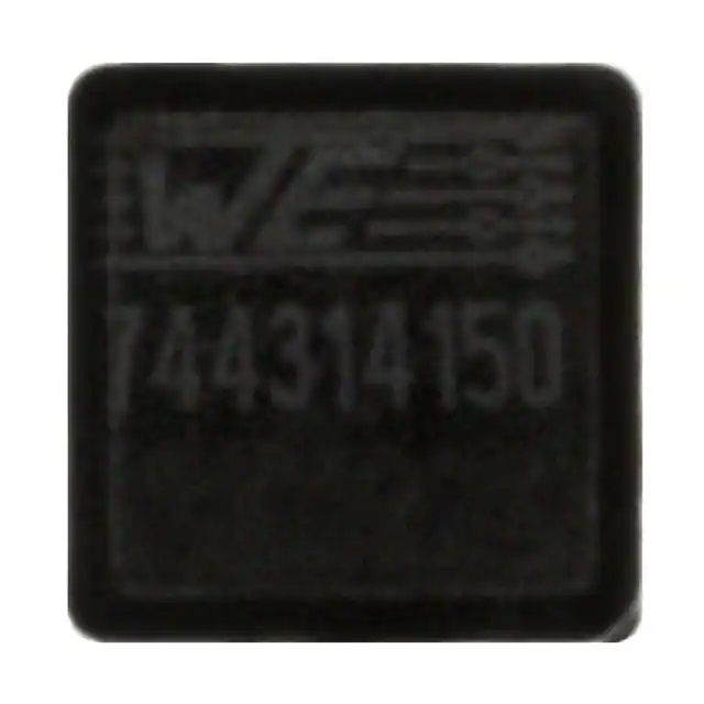 744314150 Würth Elektronik product image
