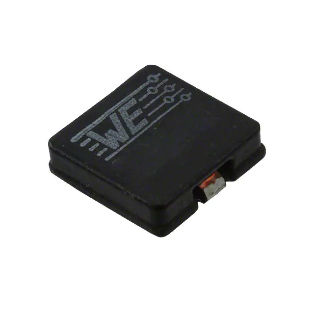 744323020 Würth Elektronik product image