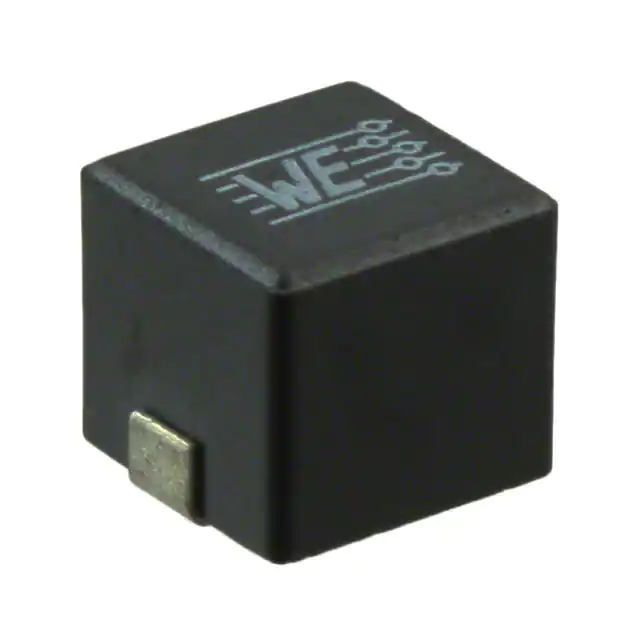 7443340100 Würth Elektronik product image