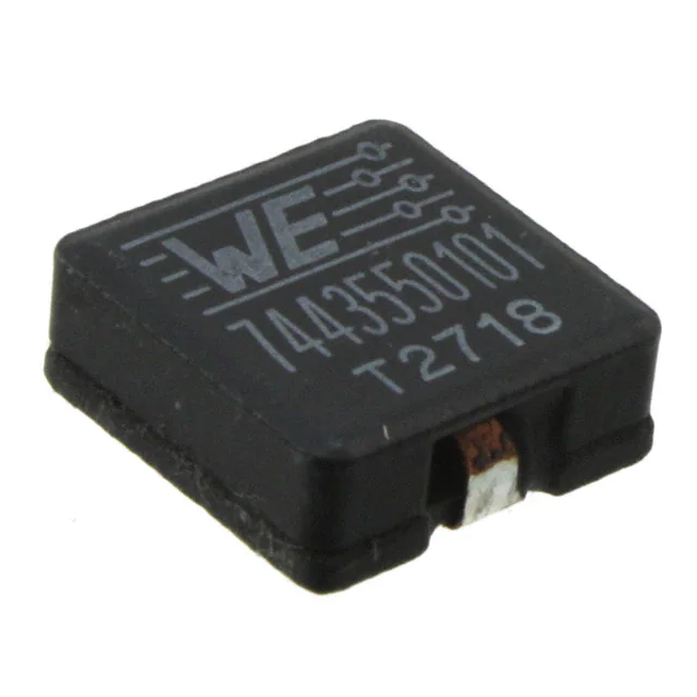 7443550101 Würth Elektronik product image