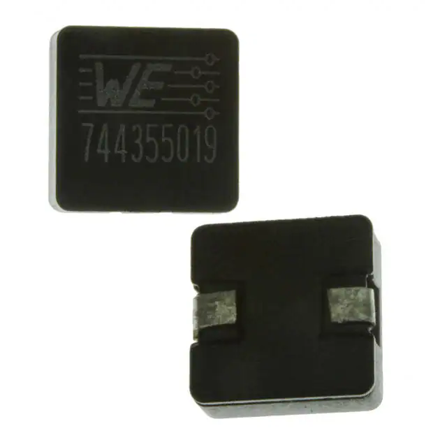 744355019 Würth Elektronik product image