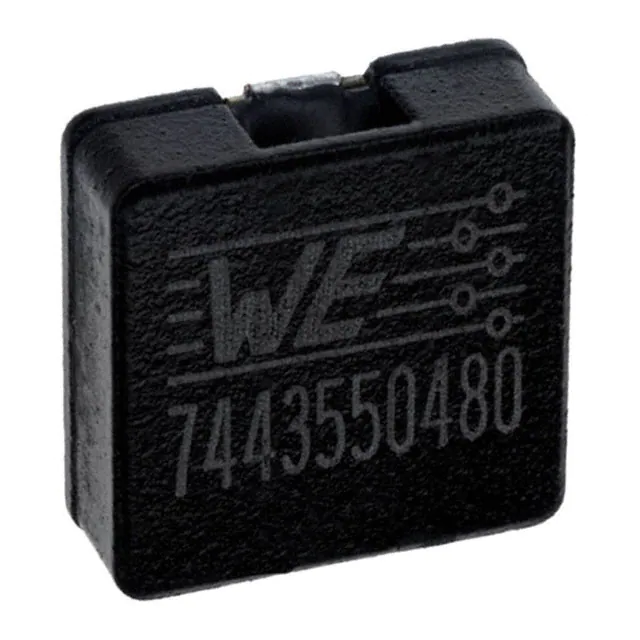 7443550480 Würth Elektronik product image