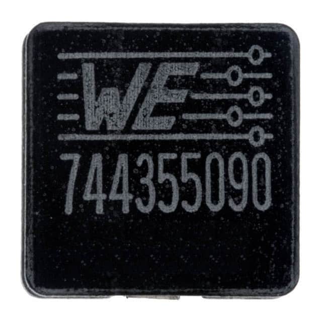 744355090 Würth Elektronik product image