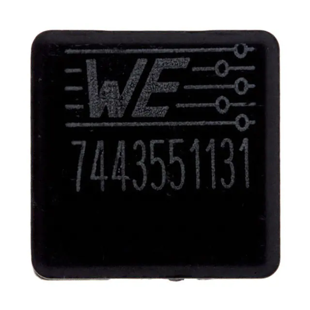 7443551131 Würth Elektronik product image