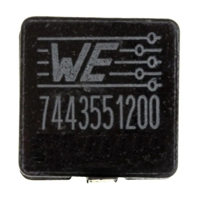 7443551200 Würth Elektronik product image