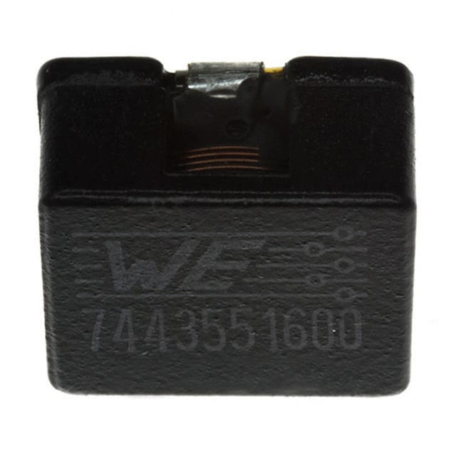 7443551600 Würth Elektronik product image