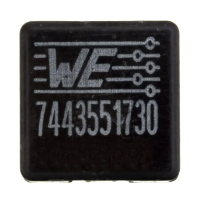 7443551730 Würth Elektronik product image