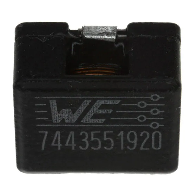 7443551920 Würth Elektronik product image