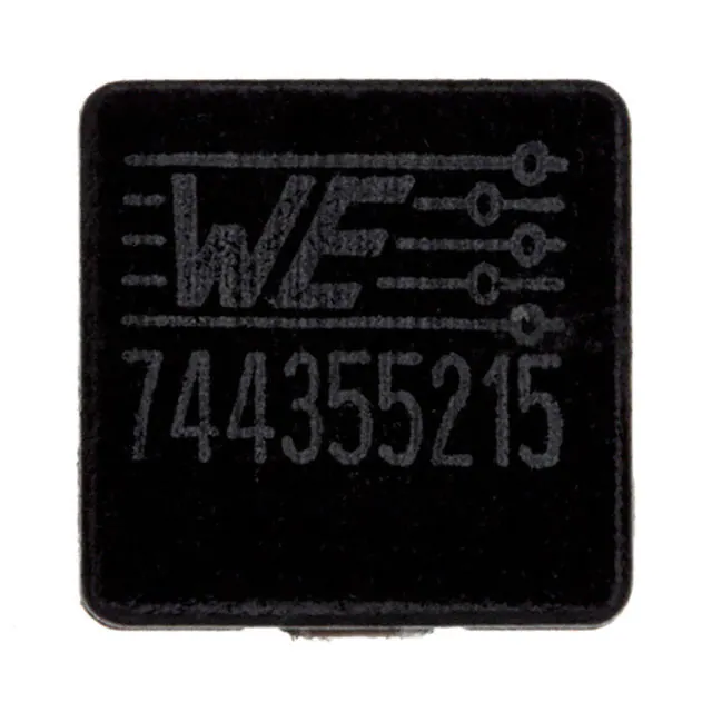 744355215 Würth Elektronik product image