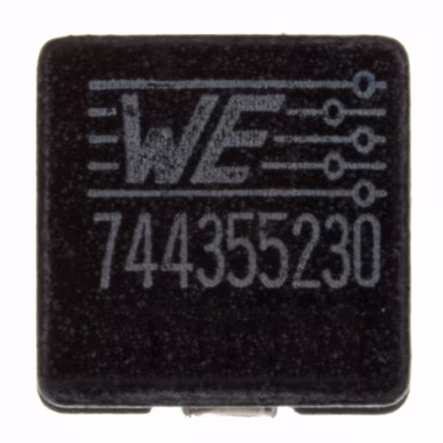 744355230 Würth Elektronik product image