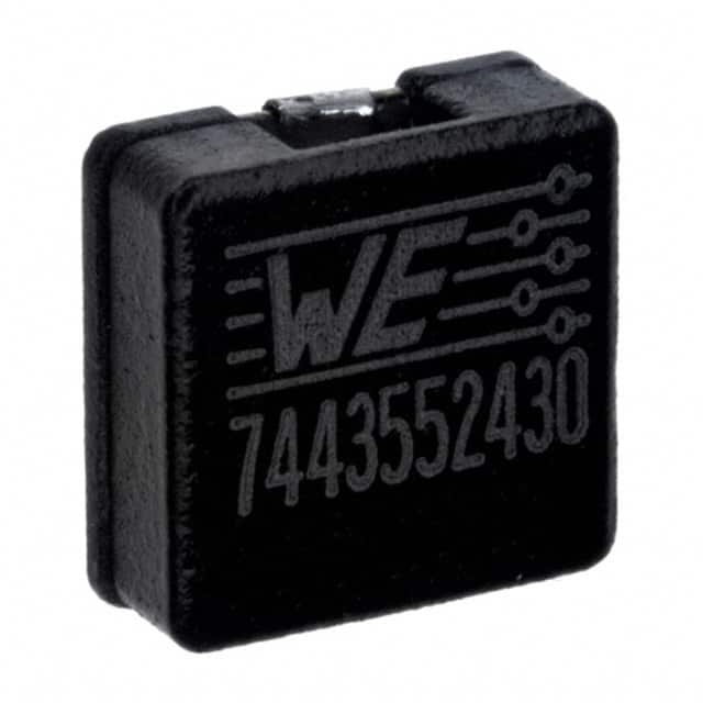 7443552430 Würth Elektronik product image