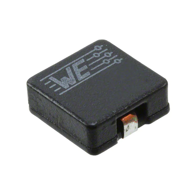 7443552560 Würth Elektronik product image