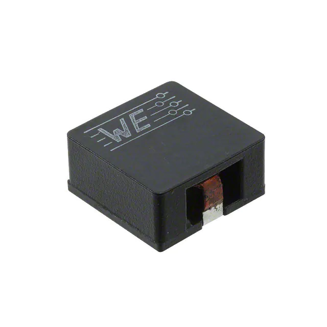 7443557760 Würth Elektronik product image
