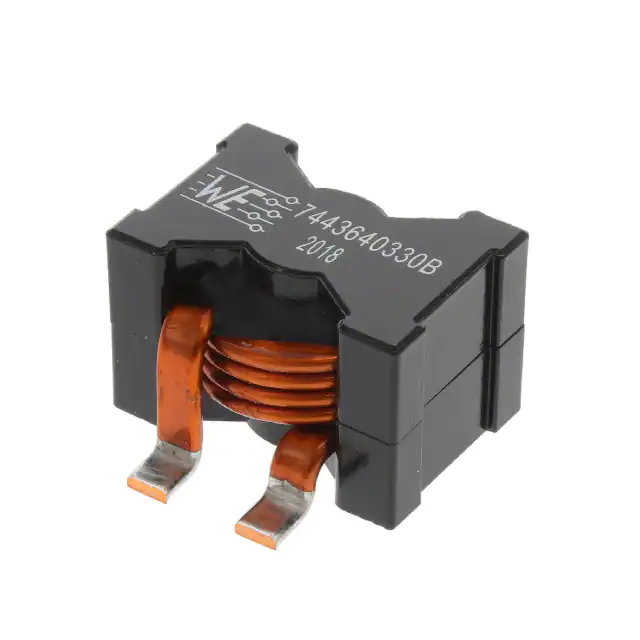 7443640330B Würth Elektronik product image