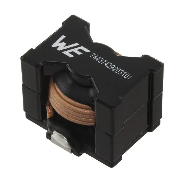 74437529203151 Würth Elektronik product image