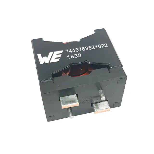 7443763521022 Würth Elektronik product image