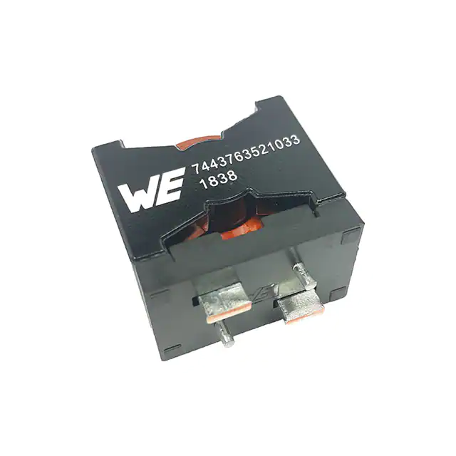 7443763521033 Würth Elektronik product image