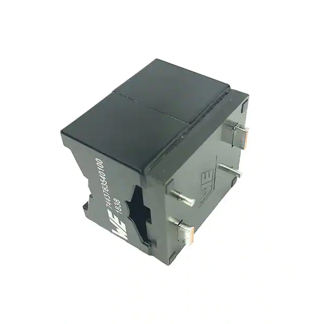7443763540100 Würth Elektronik product image