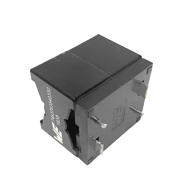 7443763540330 Würth Elektronik product image