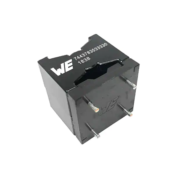 7443783533330 Würth Elektronik product image