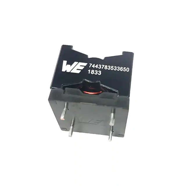 7443783533650 Würth Elektronik product image