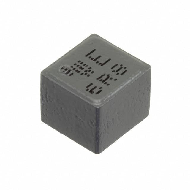 74439358068 Würth Elektronik product image